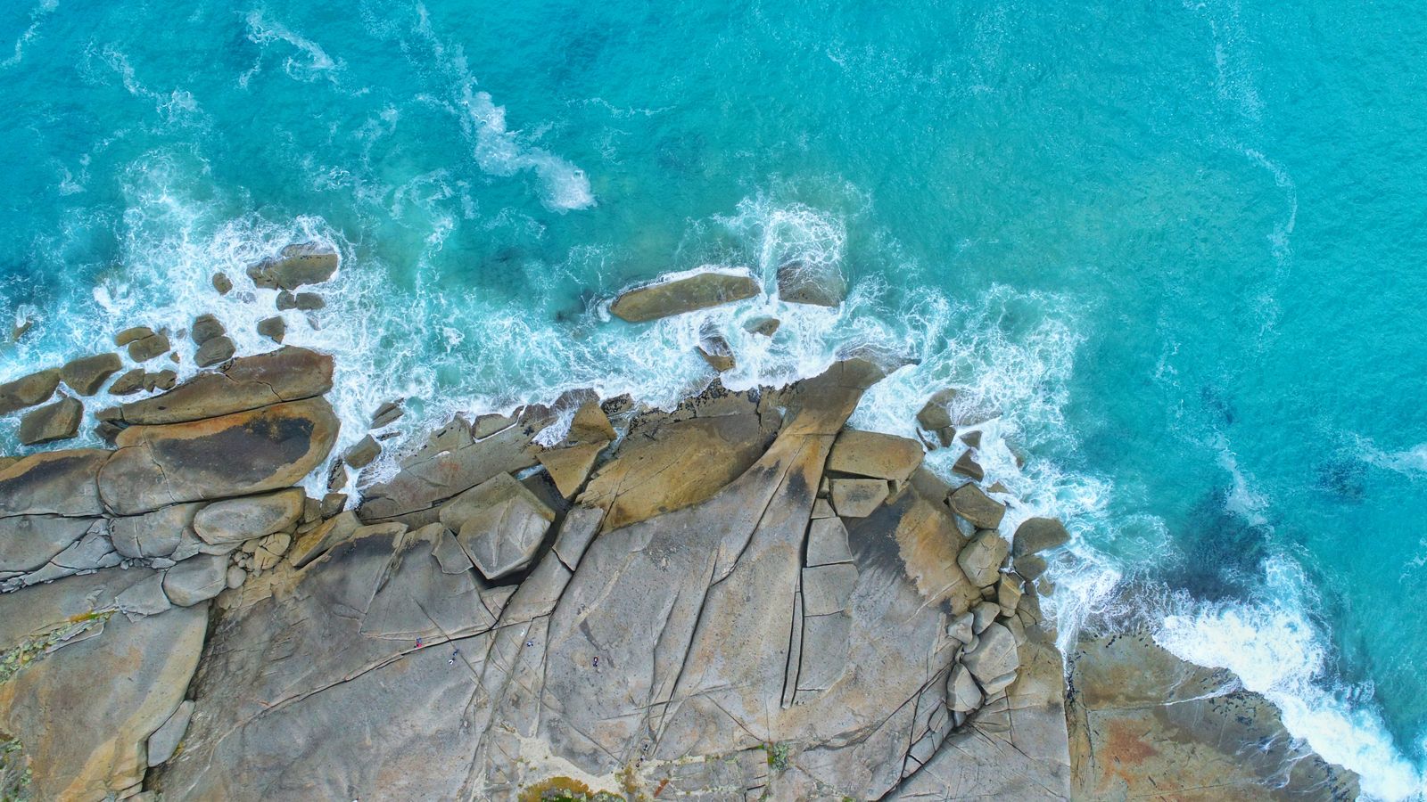 Wilsons Promontory